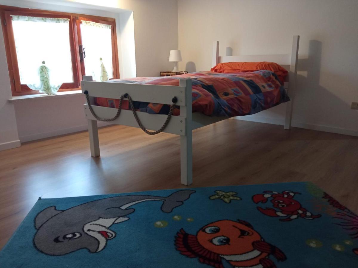 B&B L'Ortensia Vignolo Экстерьер фото