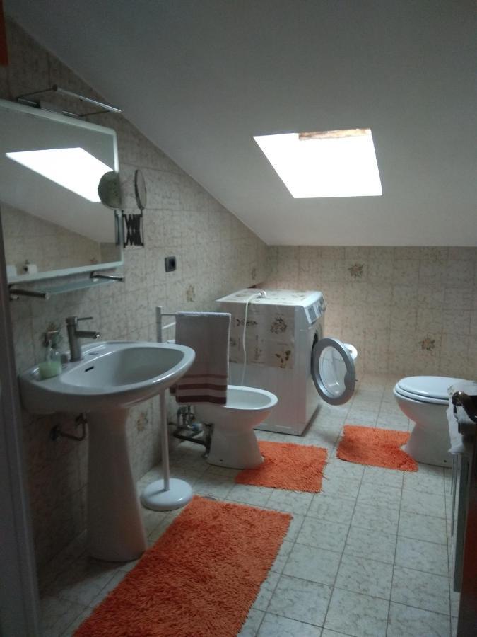 B&B L'Ortensia Vignolo Экстерьер фото