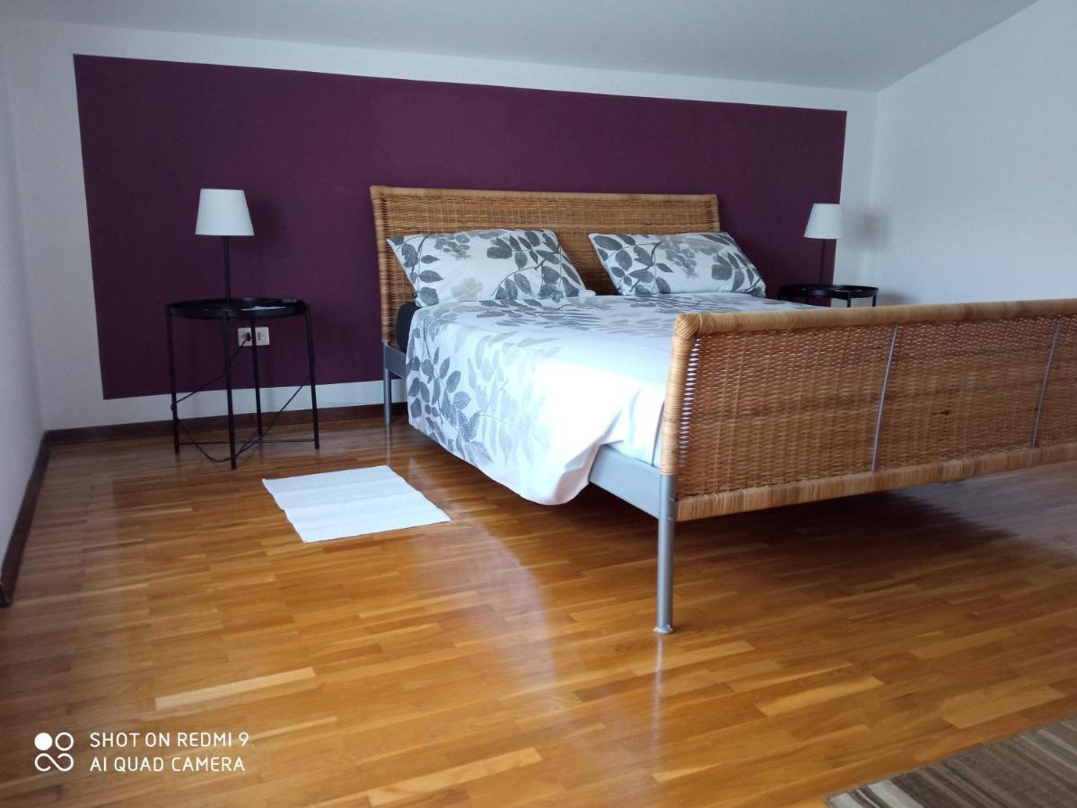 B&B L'Ortensia Vignolo Экстерьер фото