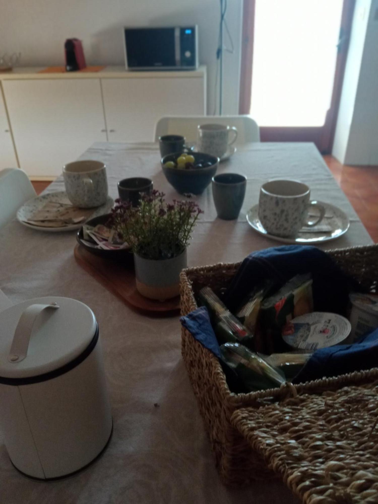 B&B L'Ortensia Vignolo Экстерьер фото