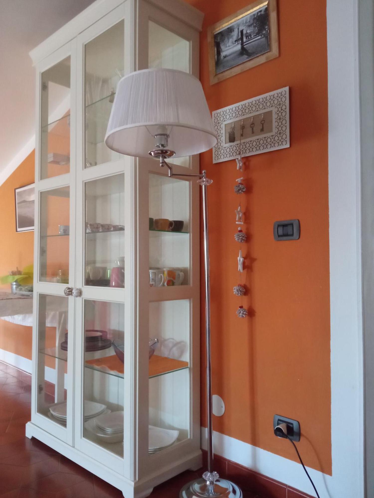 B&B L'Ortensia Vignolo Экстерьер фото