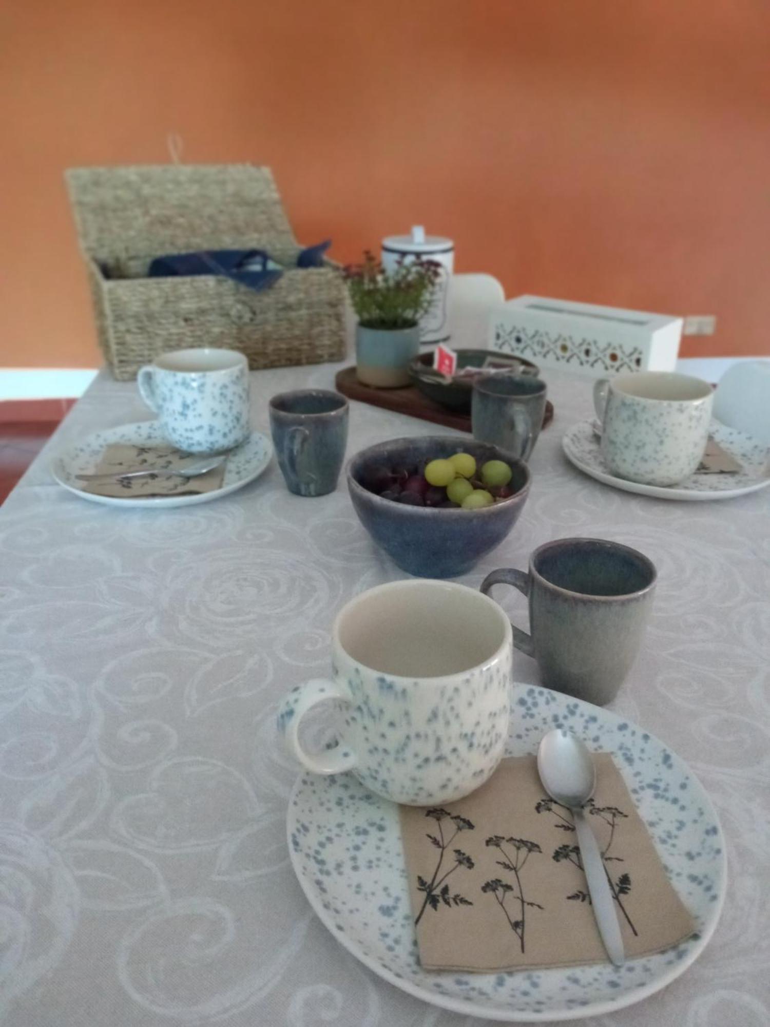 B&B L'Ortensia Vignolo Экстерьер фото