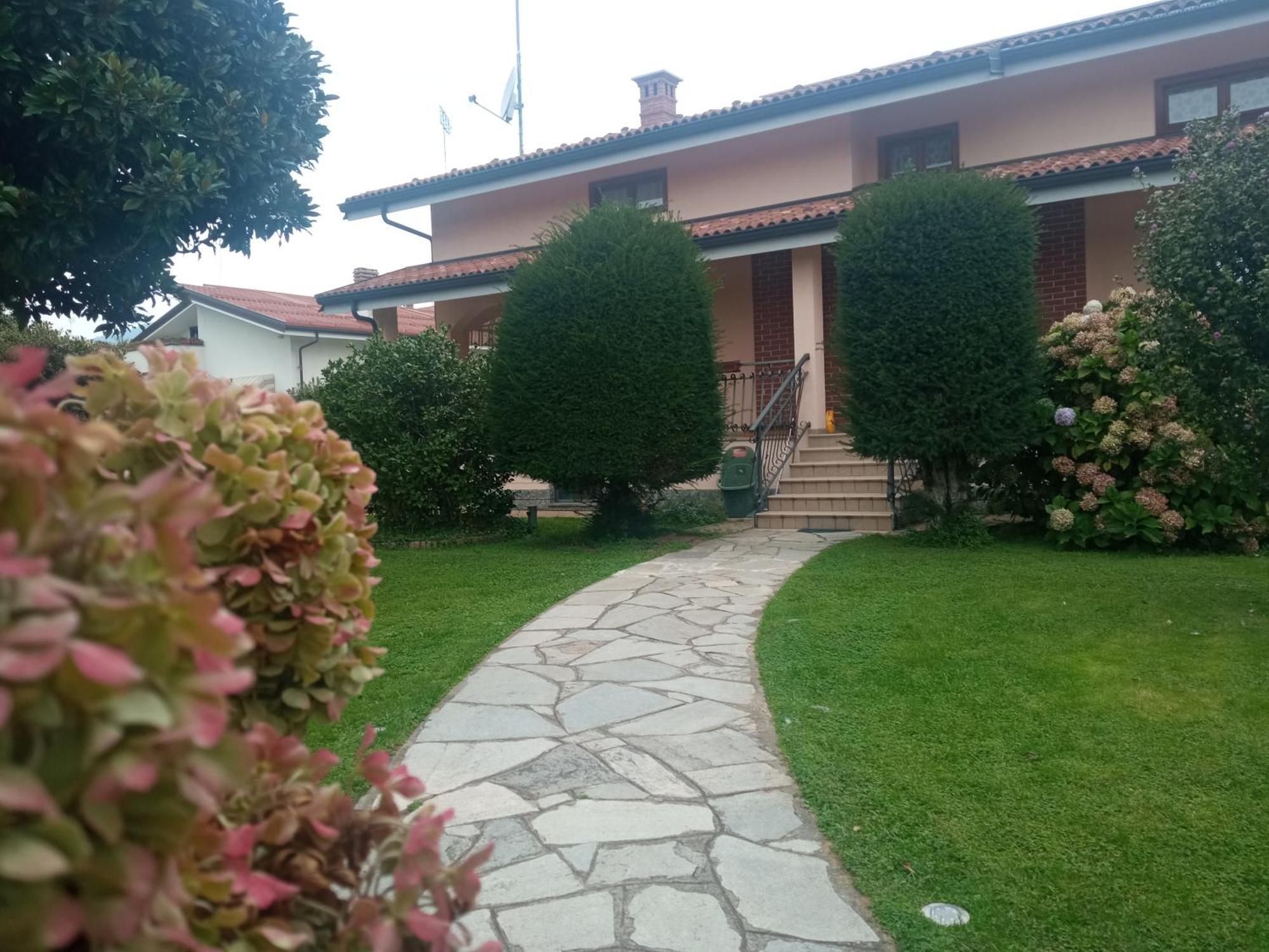 B&B L'Ortensia Vignolo Экстерьер фото