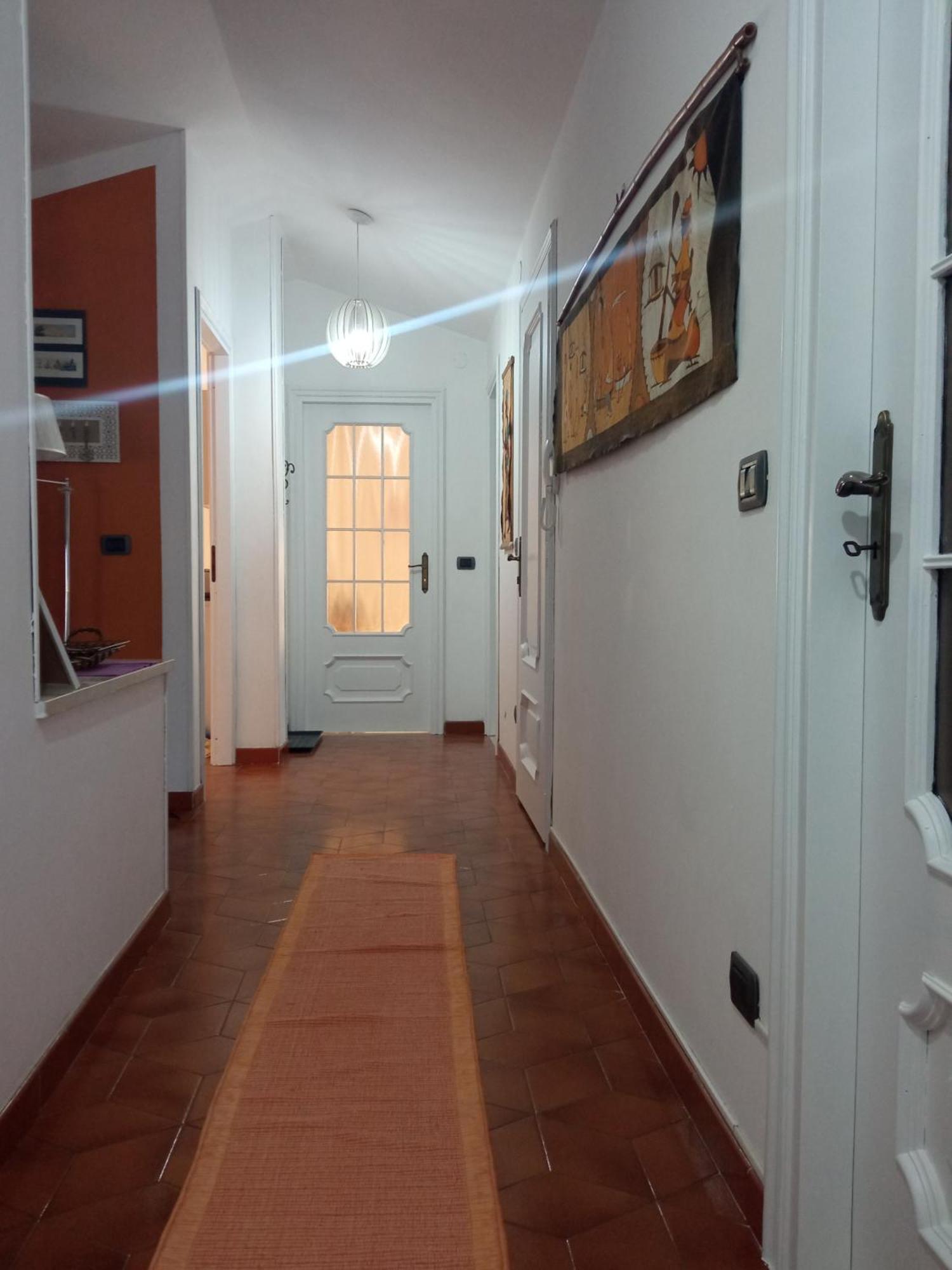 B&B L'Ortensia Vignolo Экстерьер фото