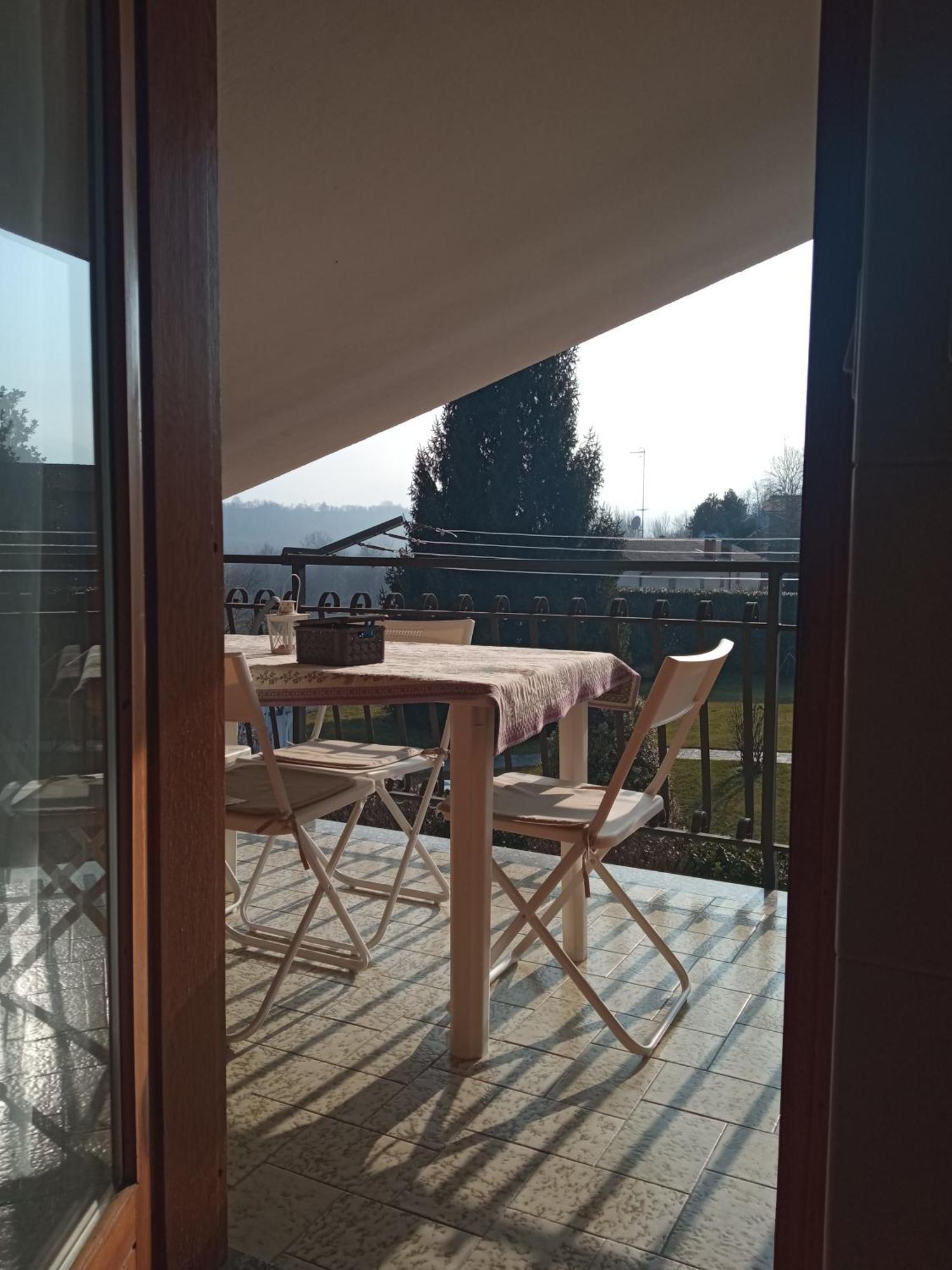 B&B L'Ortensia Vignolo Экстерьер фото